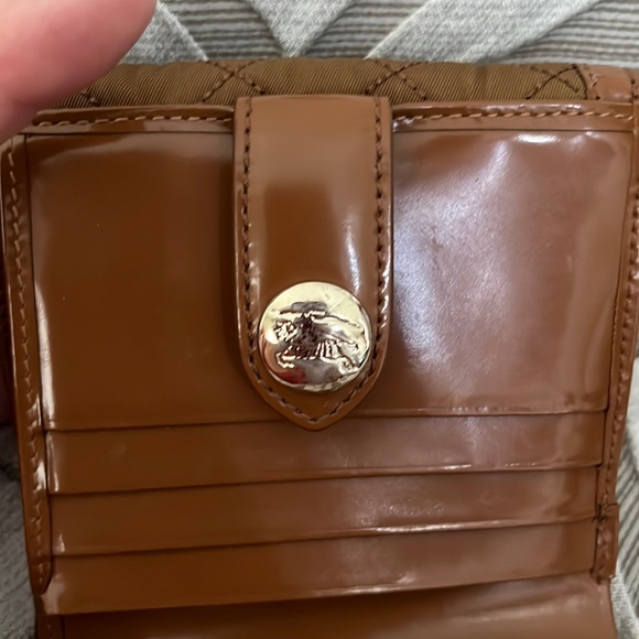 Burberry wallet - Picture 3 of 16